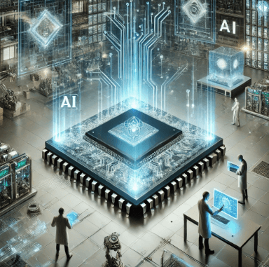 OpenAI, 최초의 맞춤형 AI 칩 설계 완료에 근접