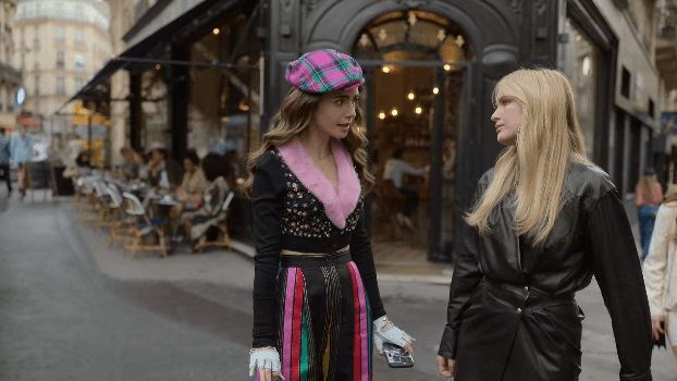 에밀리-파리에-가다-시즌2-3화