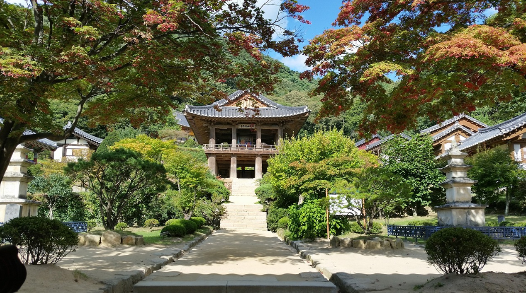 영주-부석사
