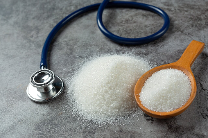 당화혈색소사진