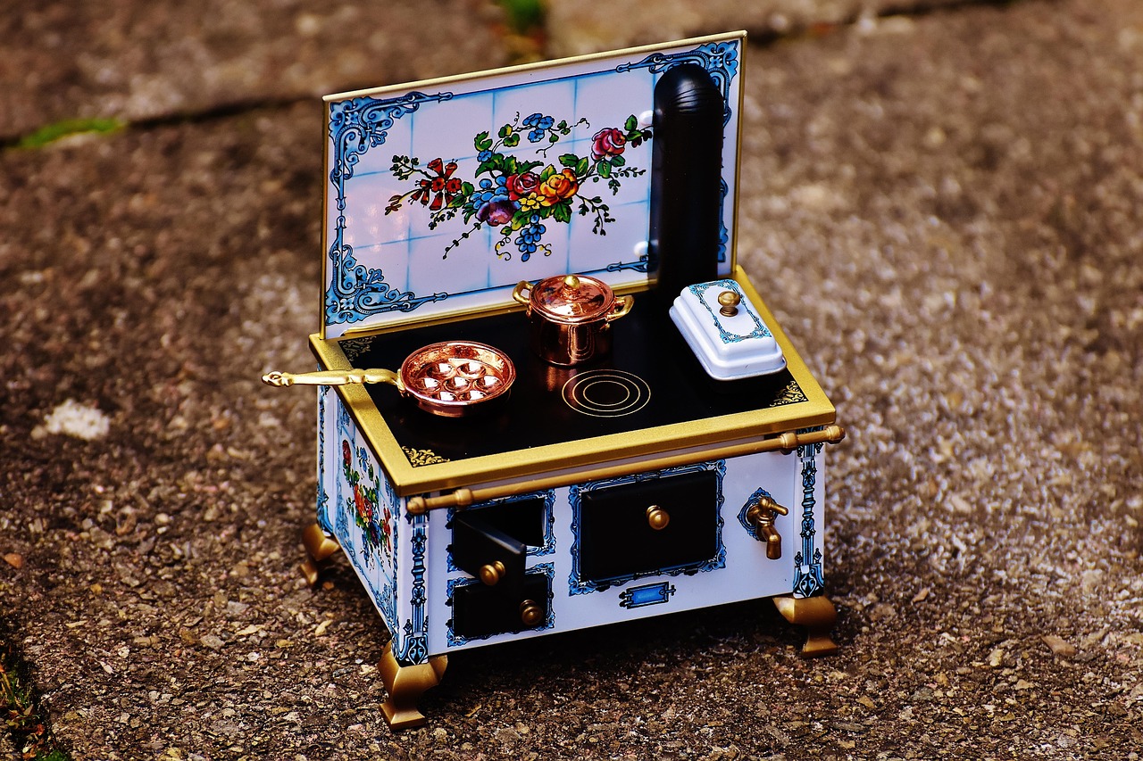 자취요리, 반조리 레시피