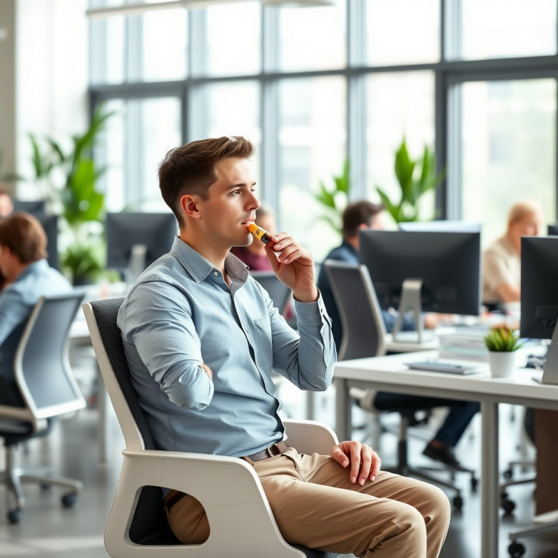🎯 비타민C과다복용, 이 증상 보이면 즉시 멈춰야 합니다