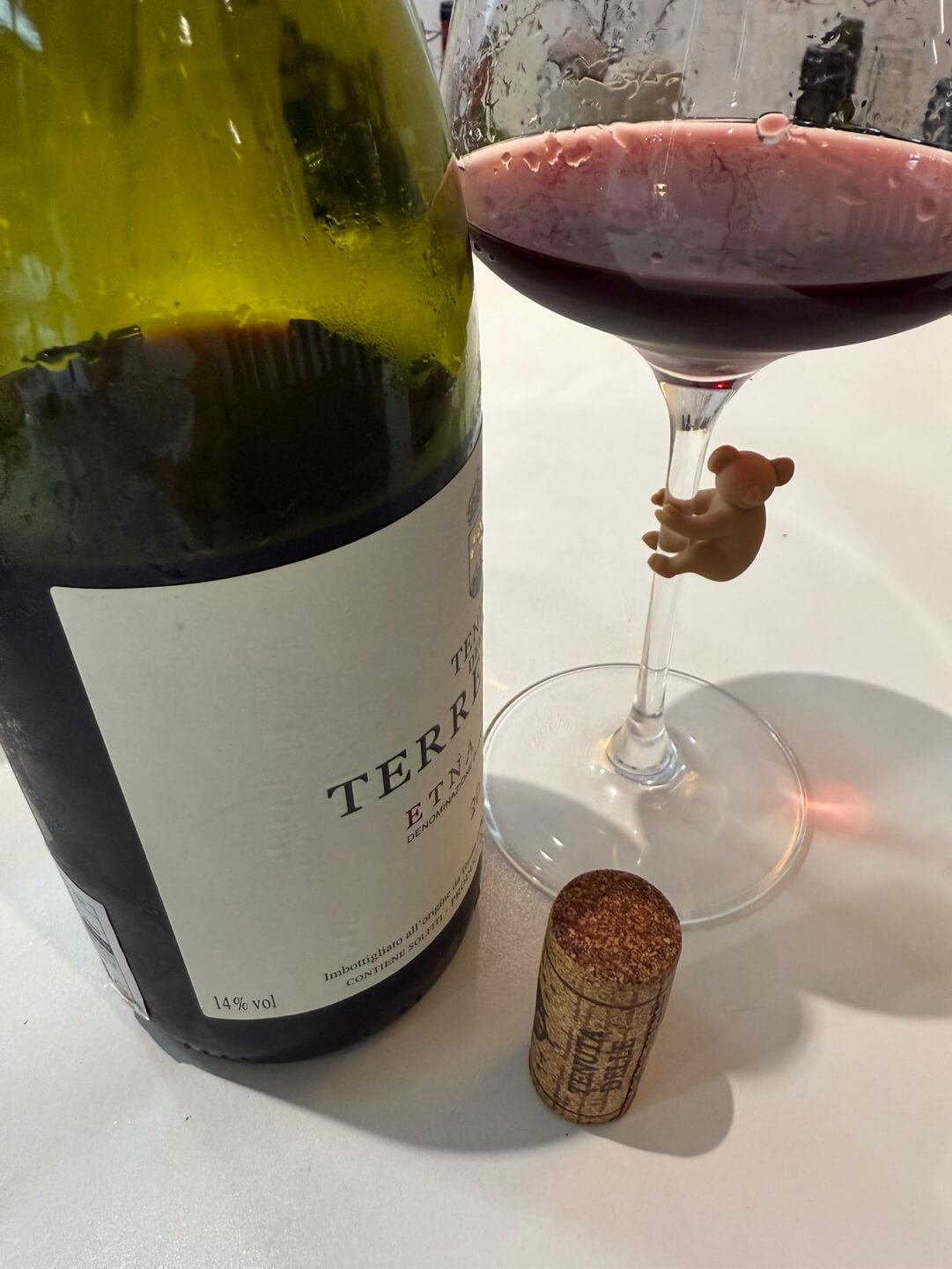 [Italy] Tenuta delle Terre Nere Etna Rosso 2023, Sicilia DOC｜테누타 델레 테레 네레 에트나 로쏘 2023, 시칠리아 DOC