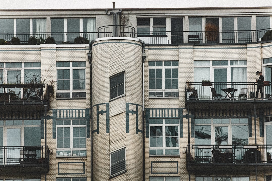 'Apartment'