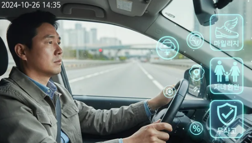 2025년-자동차보험료-절약-꿀팁-5가지-지금-당장-보험료-낮추는법