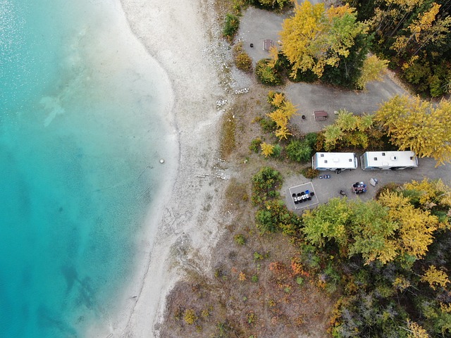 제주도 차박&amp;#44; 낭만과 자유를 찾아 떠나는 여행