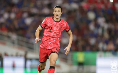 한국 중국 축구