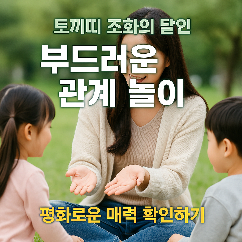 토끼띠의 인간관계 완전분석 - 온화하고 세심한 조화의 달인