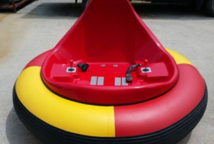 가평 레저카트장