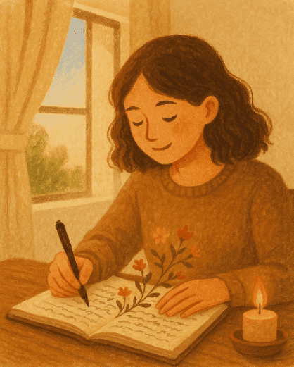 혼자서 스트레스 푸는 방법