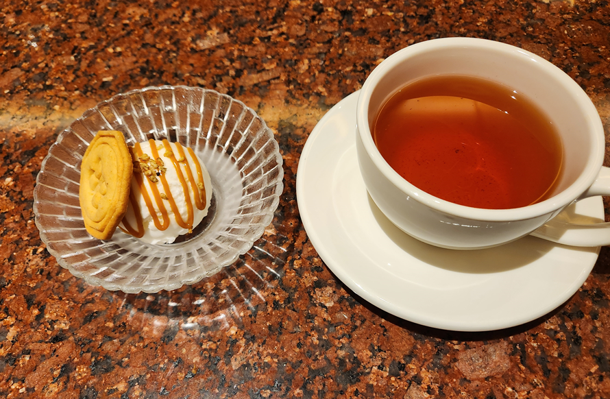 부산 해운대 본앤브레드(BORN&amp;BRED) 런치 오마카세 실제 후기