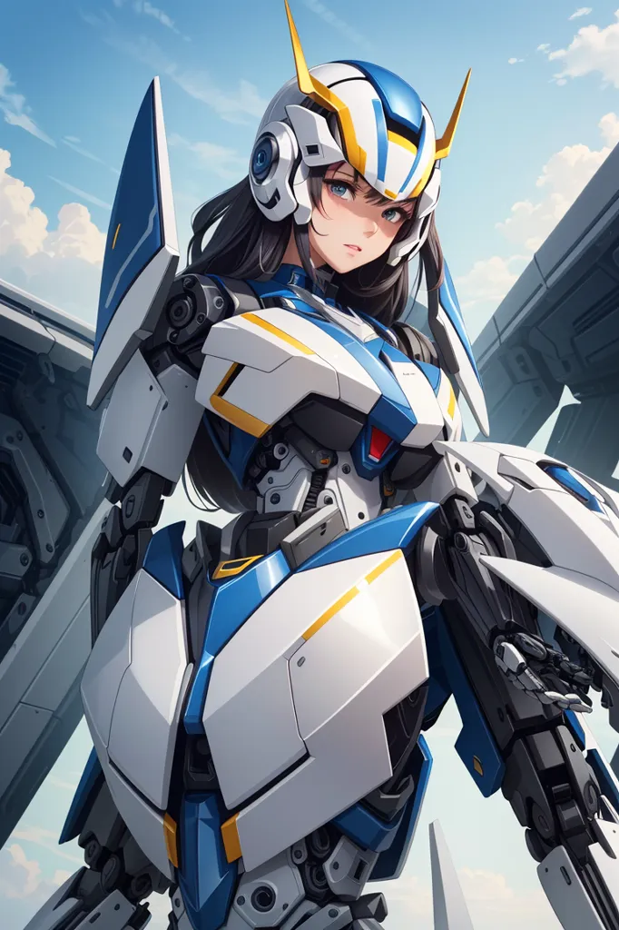 Denoising strength 0.8 적용한 이미지