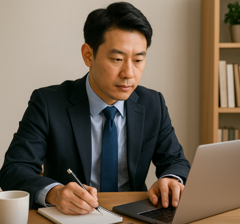 직장인 블로그 상위노출