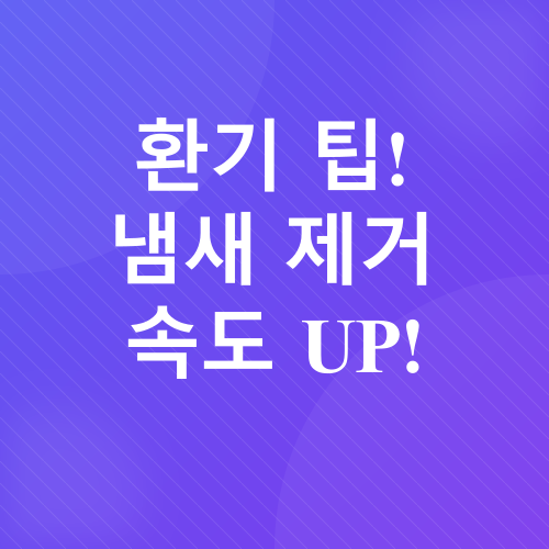 새 가구 냄새 제거_5