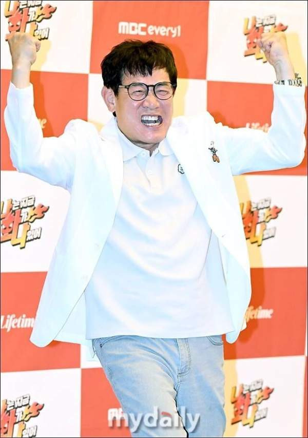 이경규 나이 몇 살? 2026년 프로필&middot;학력&middot;고향&middot;아내&middot;딸&middot;사위 총정리｜아시안게임 군면제 발언 일침