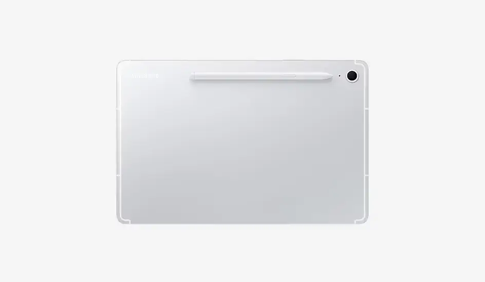 삼성 갤럭시탭S10FE 5G모델 상세 스펙 및 판매가격