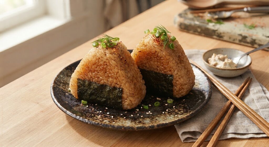오니기리