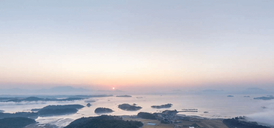 하동-금오산
