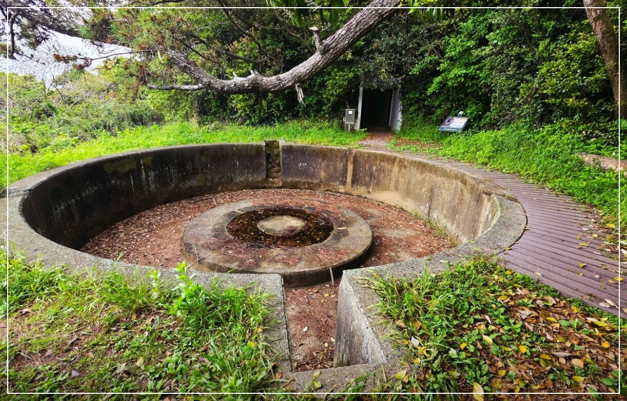 거제도 가볼만한곳 베스트10 지심도