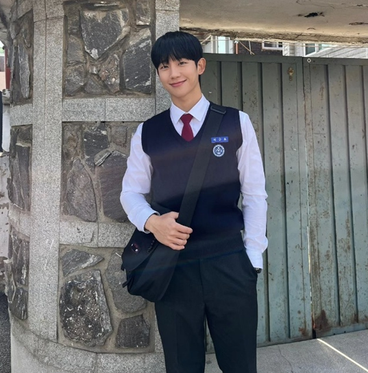 정해인 나이 키 출연드라마 프로필