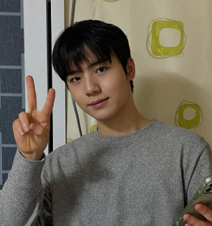 문우진 작품 활동 트리거 박소이
