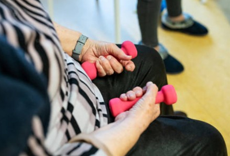 치매 유병률 통계와 분석