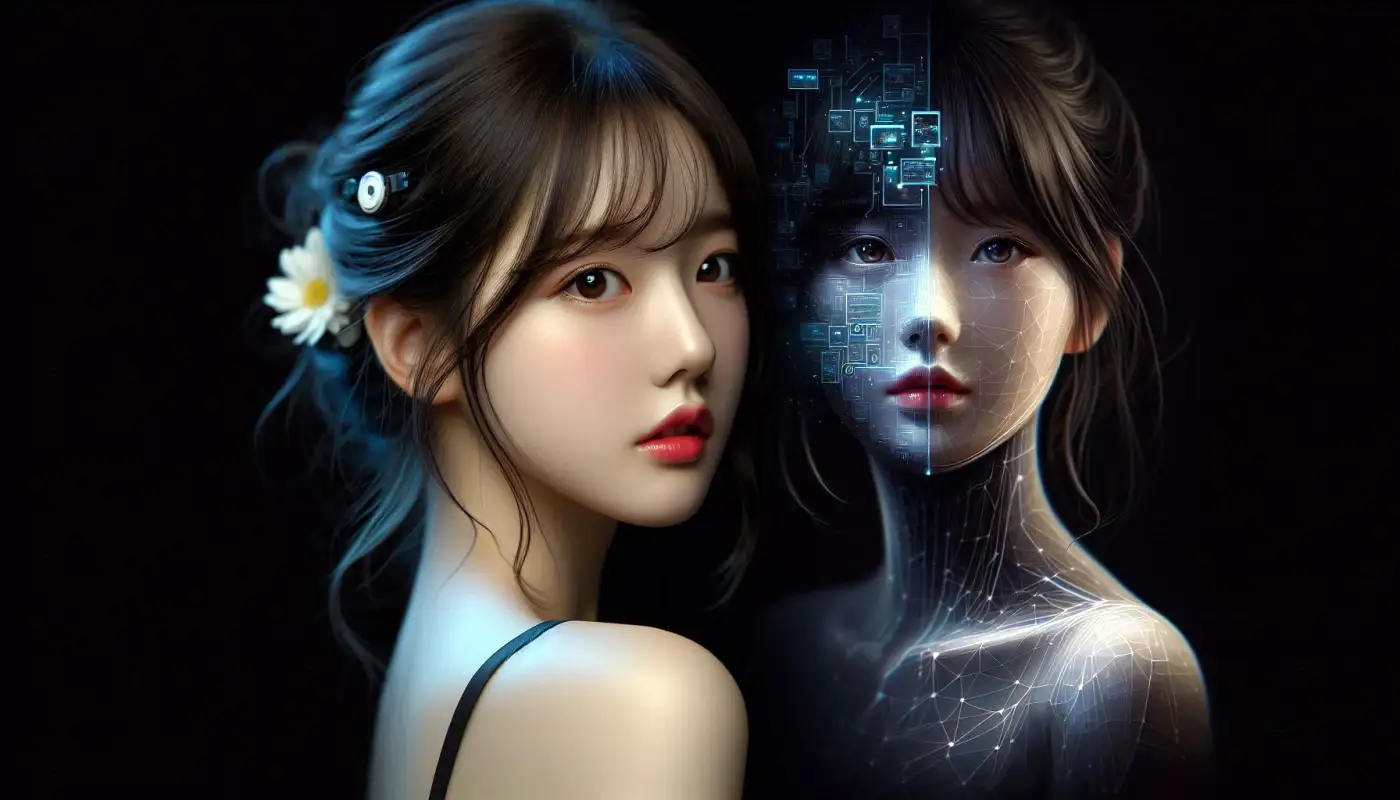 무료-챗gpt-사용방법을-활용하는-여성의-모습