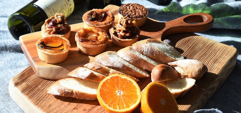 브런치카페 사진