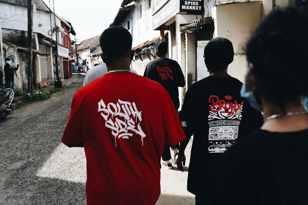 Subculture