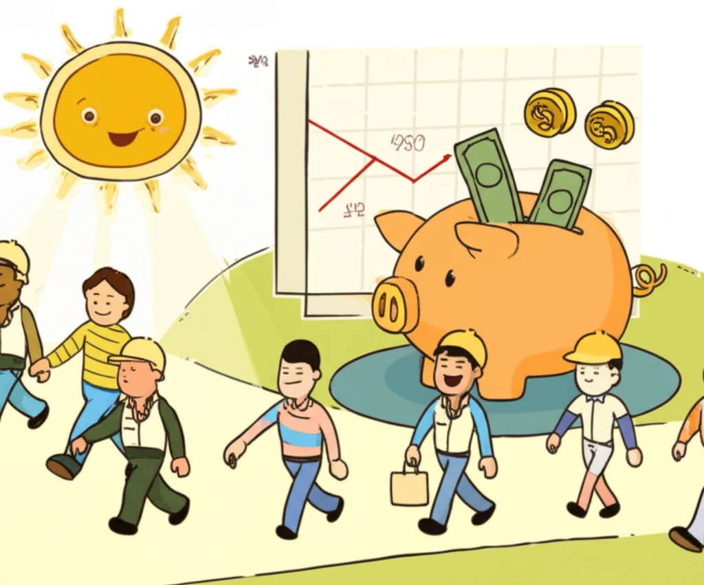 2025 근로자햇살론 저금리 대출로 ..