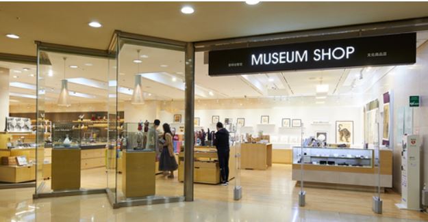 국립중앙박물관-굿즈-방문