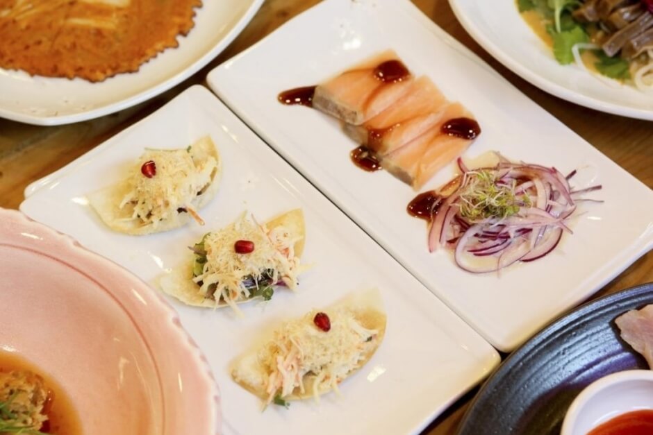 고창 맛집 베스트 5