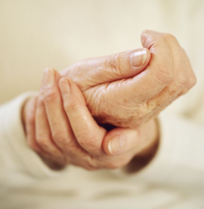 말초신경병증 치료