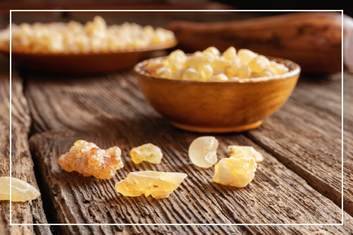 보스웰리아-효능