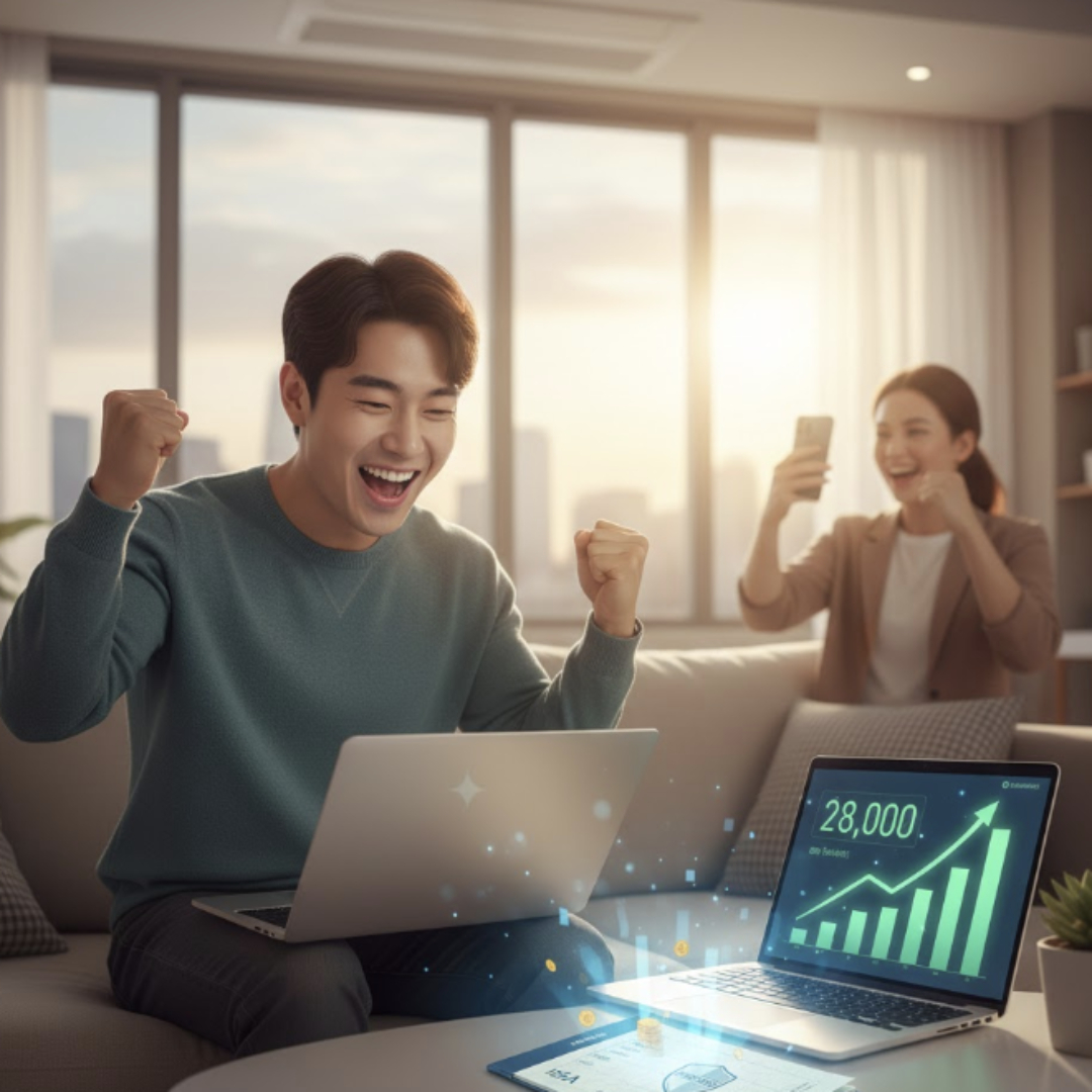 ISA 계좌 비과세 혜택 및 운영방법(+모르면손해)