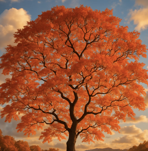 비결 3. 그대로의 멋&amp;#44; &amp;#39;자연스러운 수형&amp;#39;