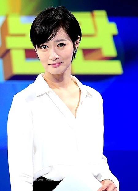 김주하 송대관