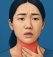 갑상선 기능 항진증