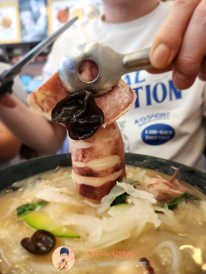 해물백짬뽕