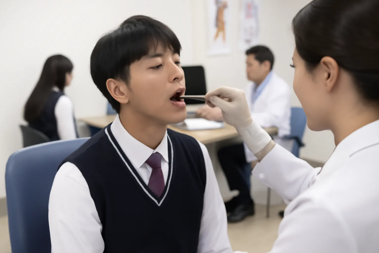 중학생 수학여행비