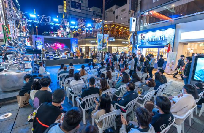 부산 차량 통제 구간 TOP5&amp;#44; 대체 경로 공유 (주말&amp;#44; 공휴일 확인 필수)