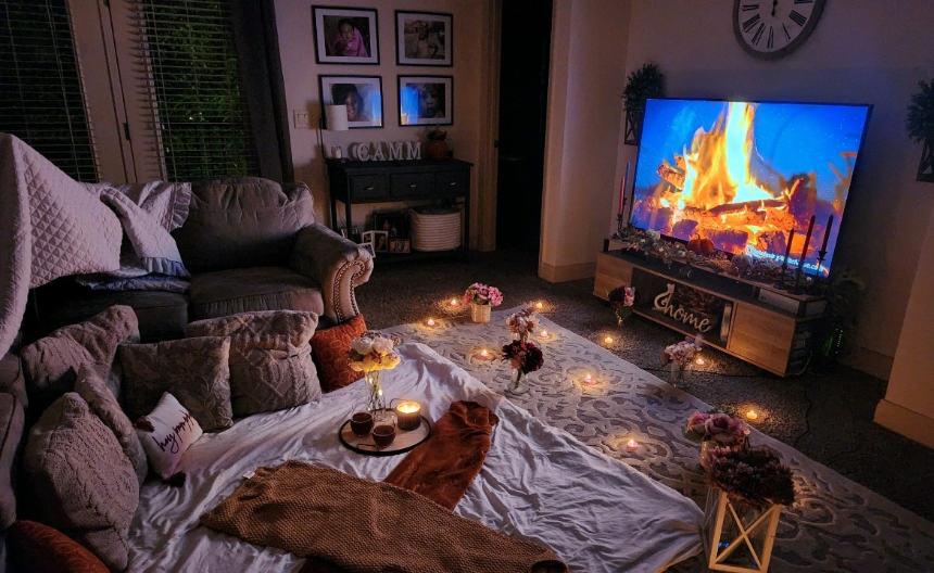 화이트데이 데이트 코스 추천! 분위기 살리는 핫플 5곳