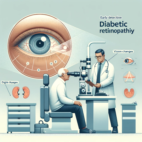 당뇨병성 망막병증