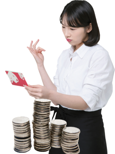 연체이자 계산 이미지