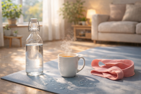 환절기 기간 동안 알레르기,비염,피부염 등 건강챙기는 법