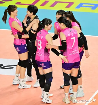 2025 2026 시즌 흥국생명 배구단 선수 명단 및 연봉 계약 FA 외국인 선수 정보 로스터 분석_12