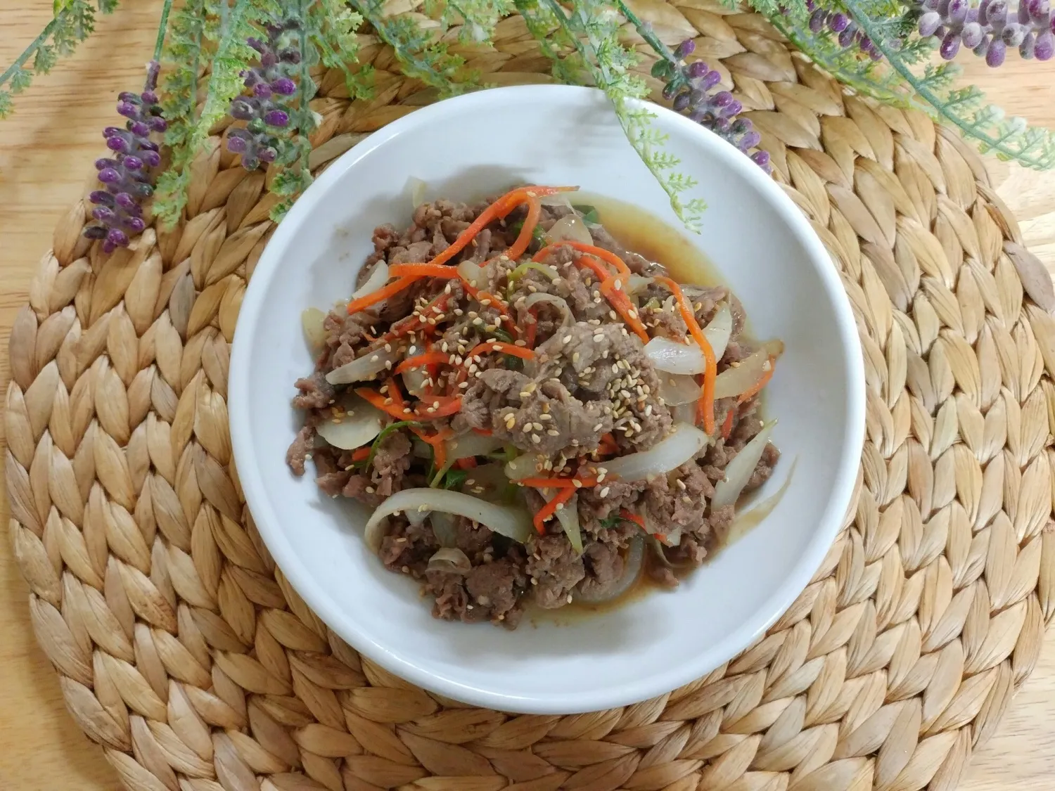 불고기 레시피 양념 불고기 보관법 보관방법_1