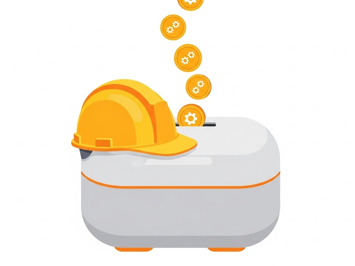 퇴직공제부금 금액