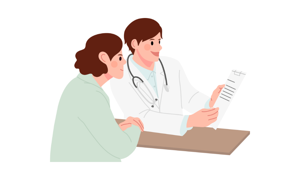 건강검진 대상자 조회