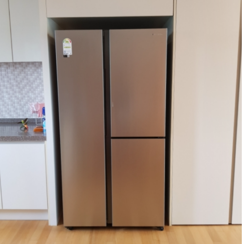 RS84T5071SL 846L